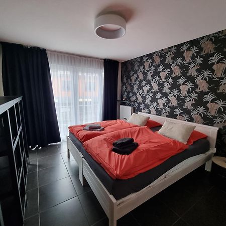 Li Mangon Apartment ฟรองกอร์ช็องป์ ภายนอก รูปภาพ